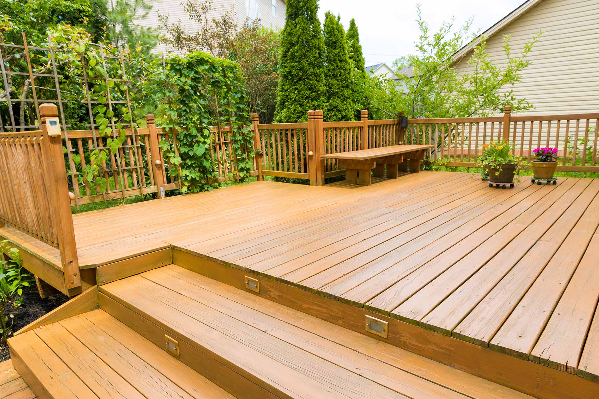 deck builders in san antonio