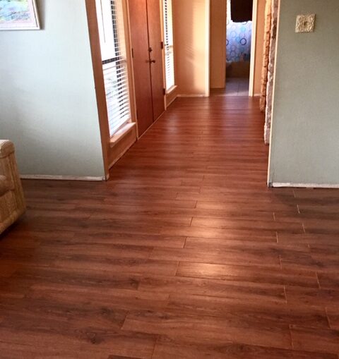 flooring and painters in san antonio add plank tile flooring